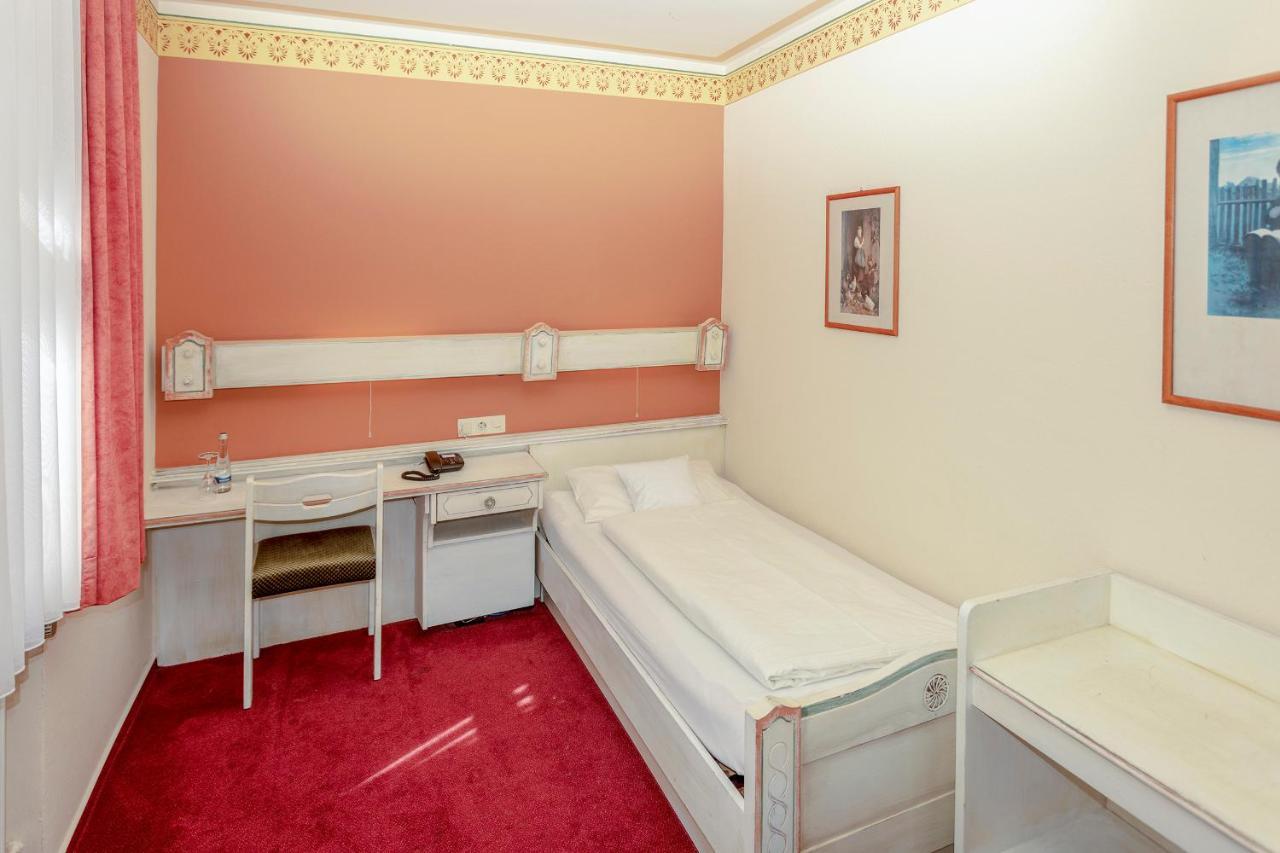 Hotel Dammenmuehle Lahr  Room photo